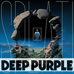deep purple