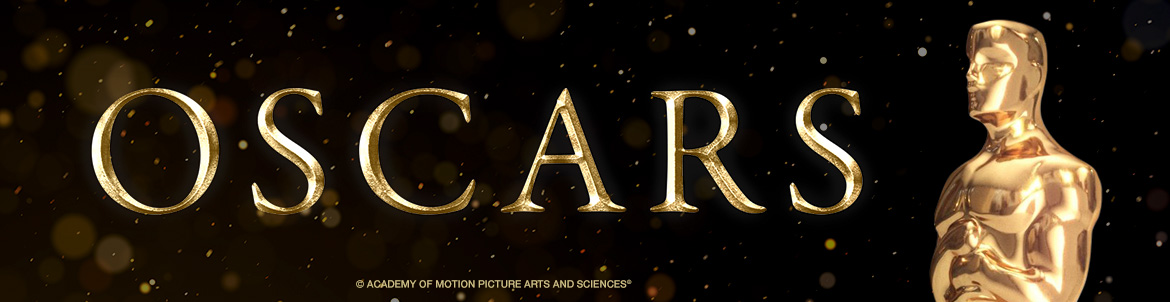 Oscarsbelönade filmer