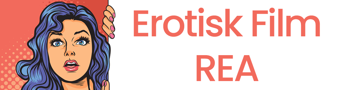 Erotisk Film - REA