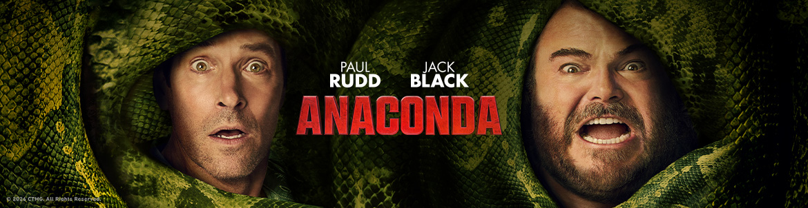 Anaconda (2025) 