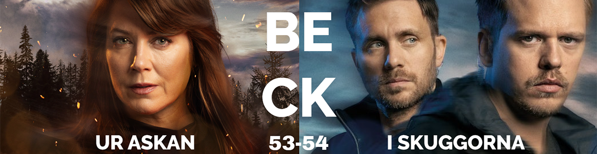 Beck Box 14