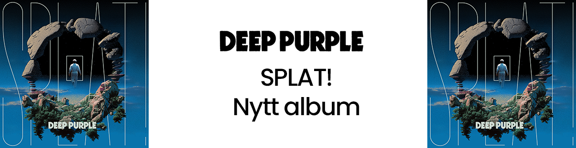 Deep Purple